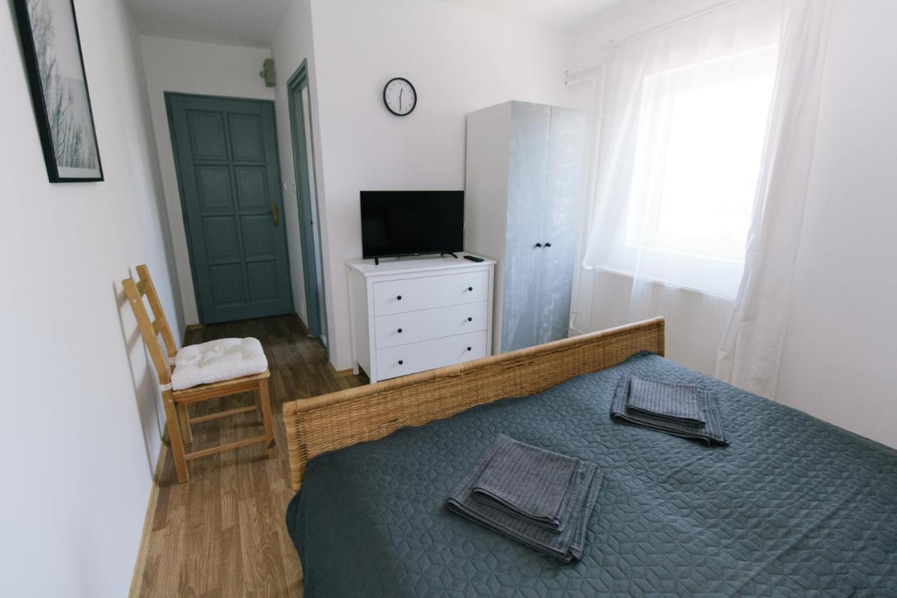Alle Bed & Breakfast Keszthely Ngoại thất bức ảnh