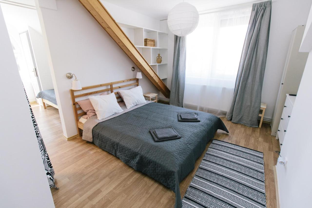 Alle Bed & Breakfast Keszthely Ngoại thất bức ảnh
