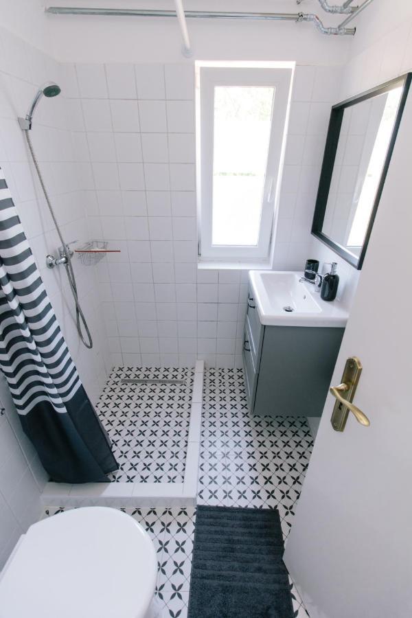 Alle Bed & Breakfast Keszthely Ngoại thất bức ảnh