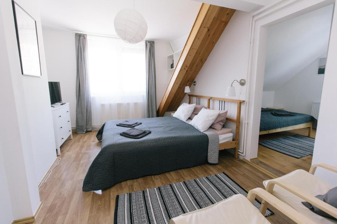 Alle Bed & Breakfast Keszthely Ngoại thất bức ảnh
