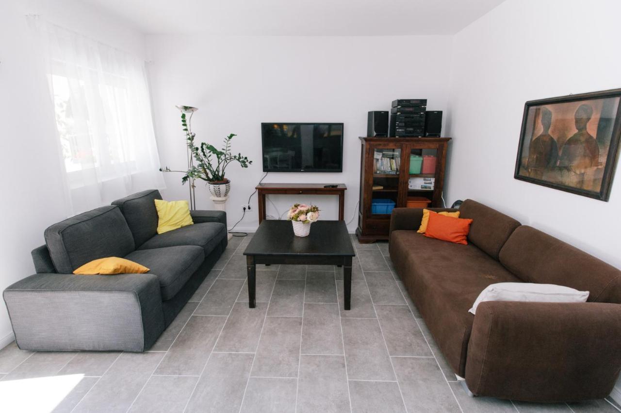 Alle Bed & Breakfast Keszthely Ngoại thất bức ảnh
