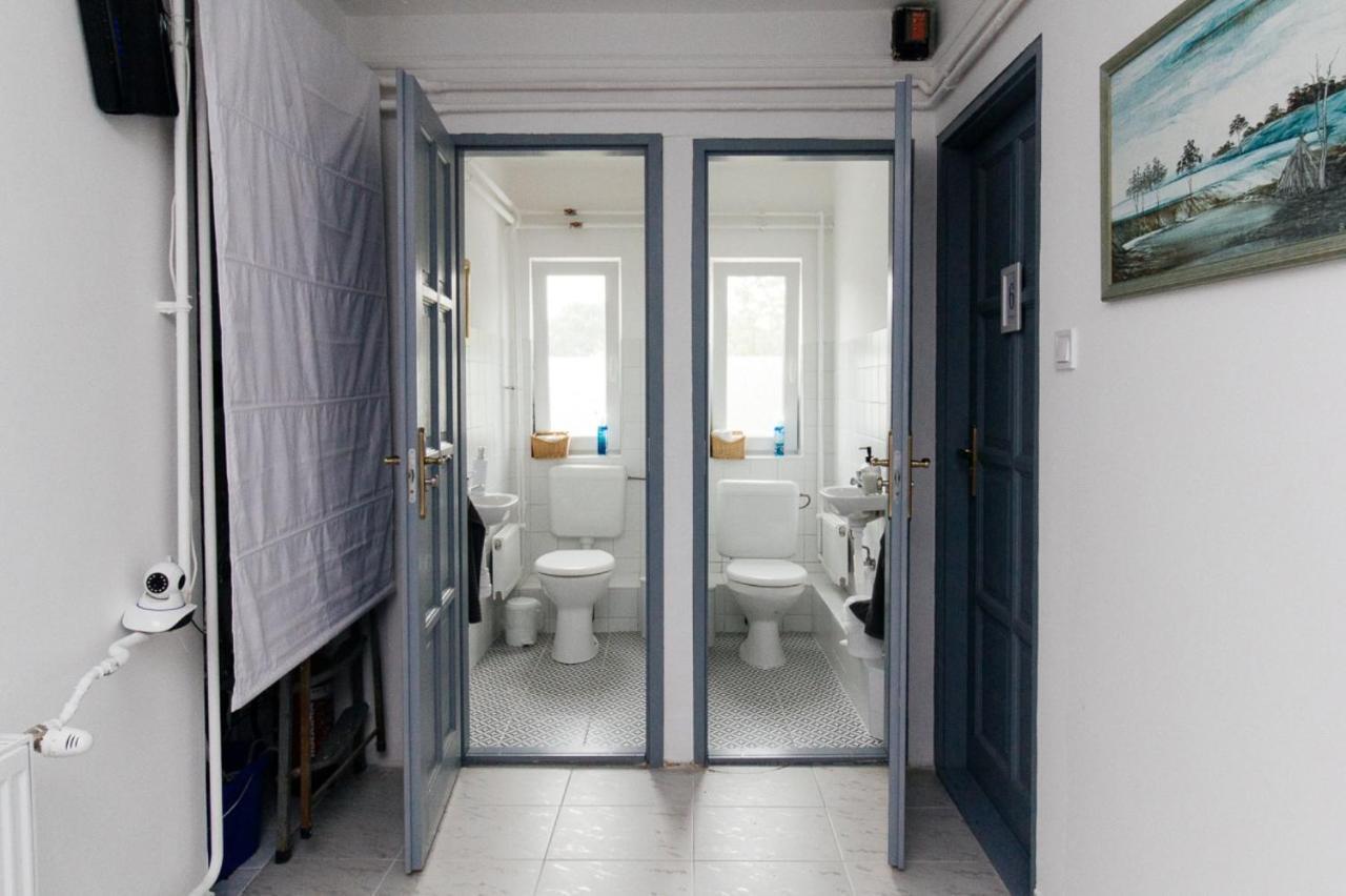 Alle Bed & Breakfast Keszthely Ngoại thất bức ảnh