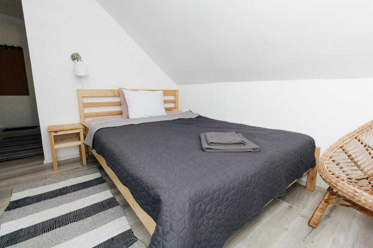Alle Bed & Breakfast Keszthely Ngoại thất bức ảnh