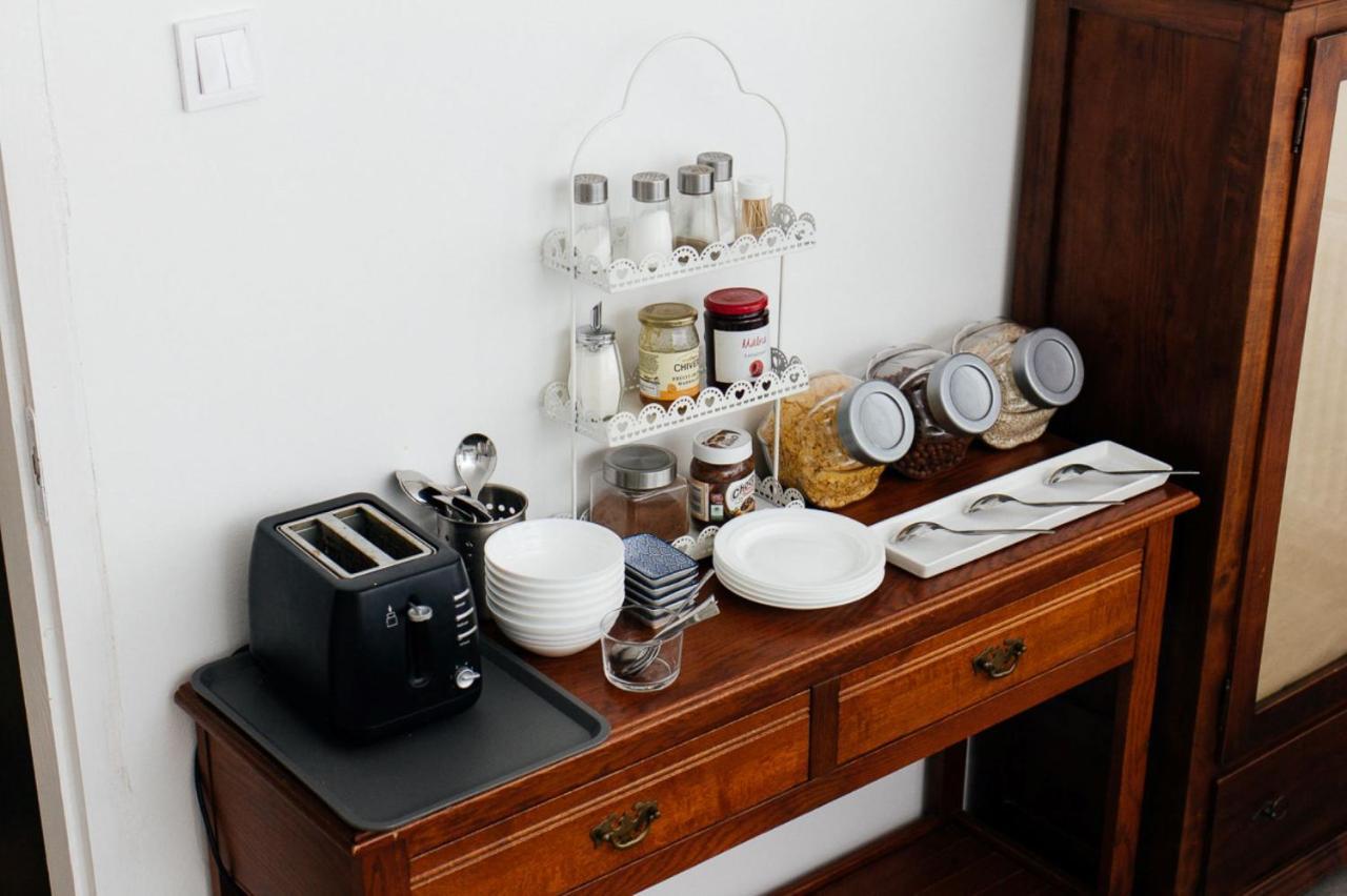 Alle Bed & Breakfast Keszthely Ngoại thất bức ảnh