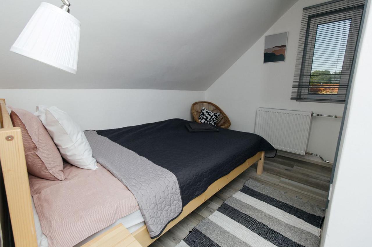 Alle Bed & Breakfast Keszthely Ngoại thất bức ảnh