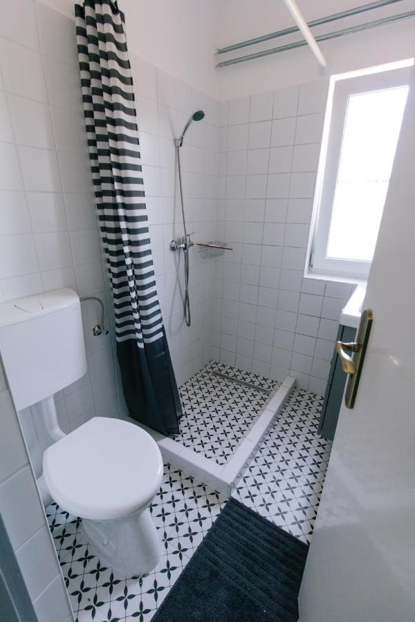 Alle Bed & Breakfast Keszthely Ngoại thất bức ảnh