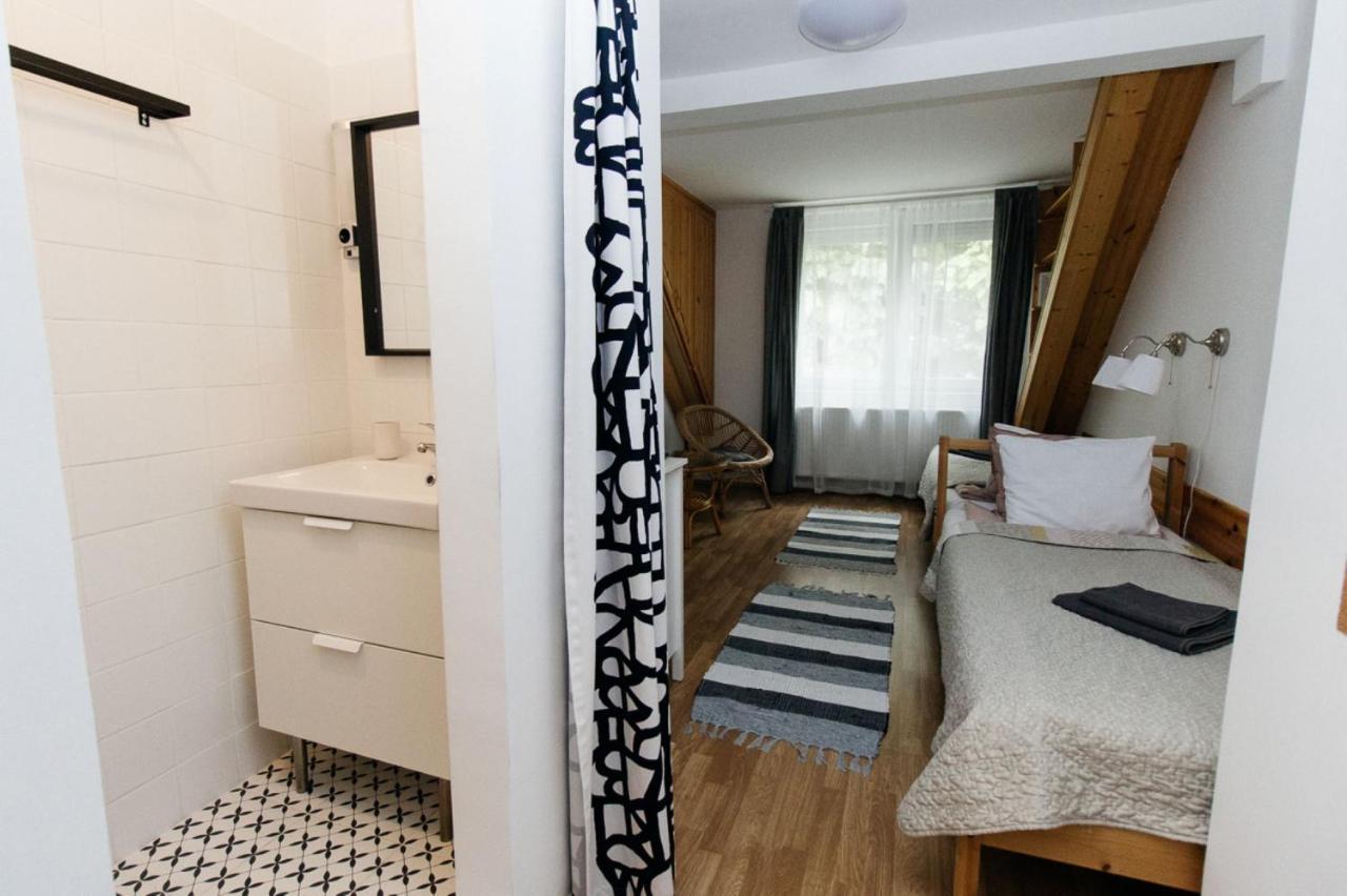 Alle Bed & Breakfast Keszthely Ngoại thất bức ảnh